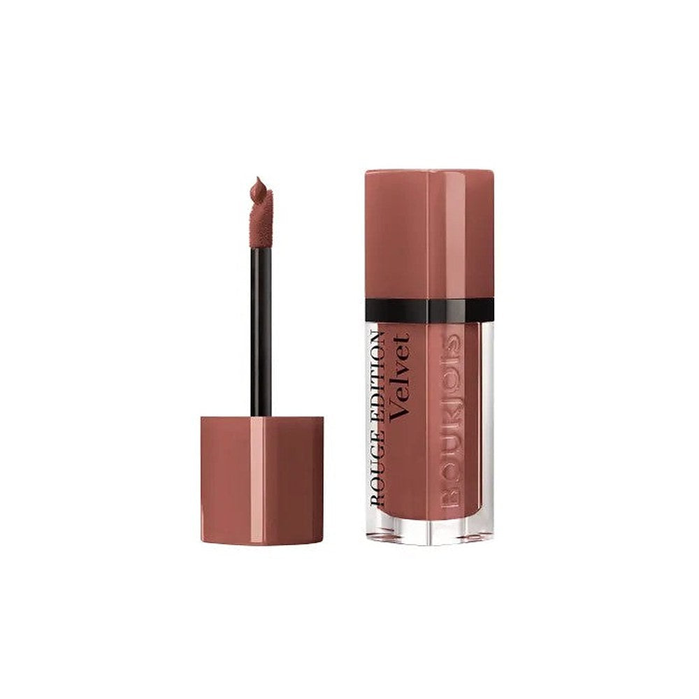 Bourjois Rouge Edition Velvet 29 York