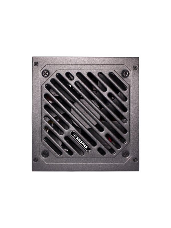 Xilence Gaming GOLD Series XP850R12 Virtalähde - 850 Watt - 120 mm - ATX 2.52 - 80 Plus Kulta sertifioitu