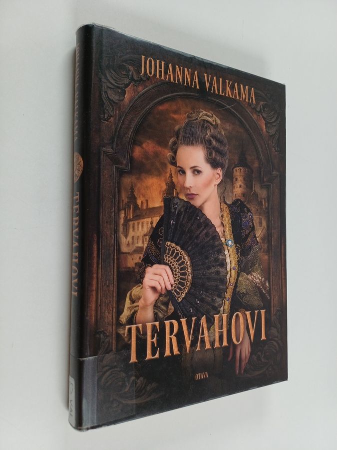 Tervahovi