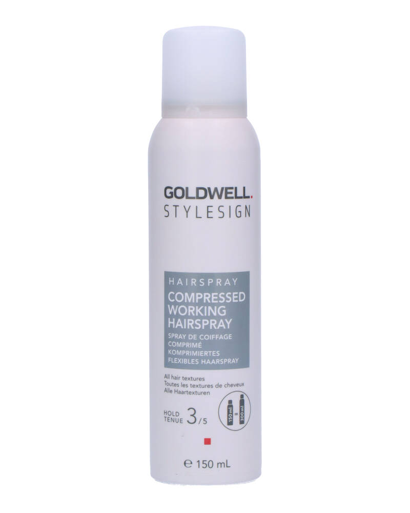 Goldwell StyleSign Compressed Hairspray 150 ml
