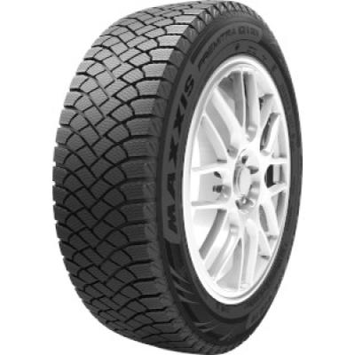 Maxxis Premitra Ice 5 SP5 ( 245/45 R19 102T, Pohjoismainen kitkarengas )