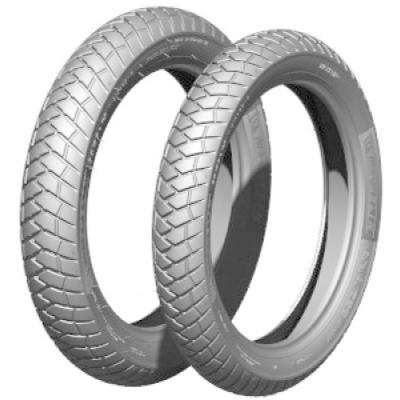Michelin Anakee Street ( 80/80-16 RF TL 45S takapyörä, M/C, etupyörä )