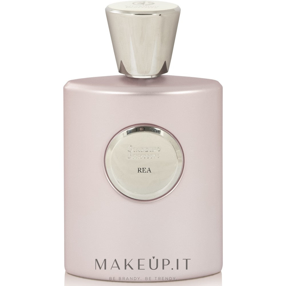Rea Wellness Garden hajuvesiuute - 100 ml