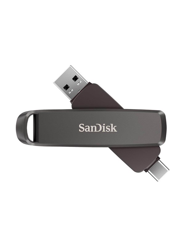 SANDISK Extreme PRO Dual Drive - 2TB - USB-tikku