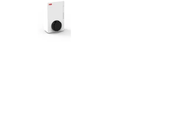 ABB Terra AC W22-S-R-V2-0 charging box Type 2, 3-phase/32A with RFID, Version 2