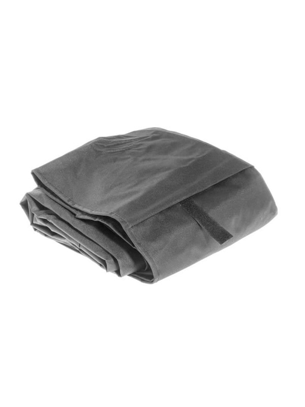 Grillin kansi XL 215x75x110 cm 605794