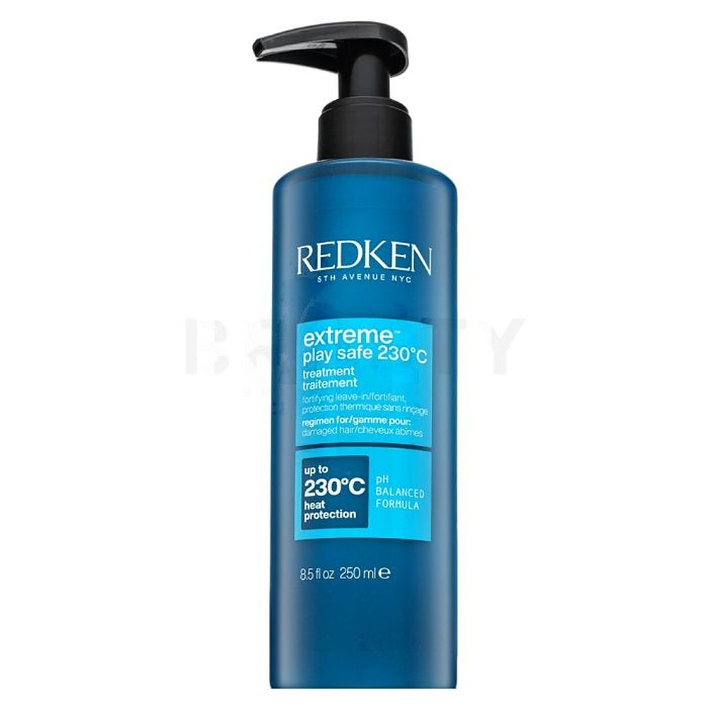 Redken Extreme Play Safe 230°C 250 ml