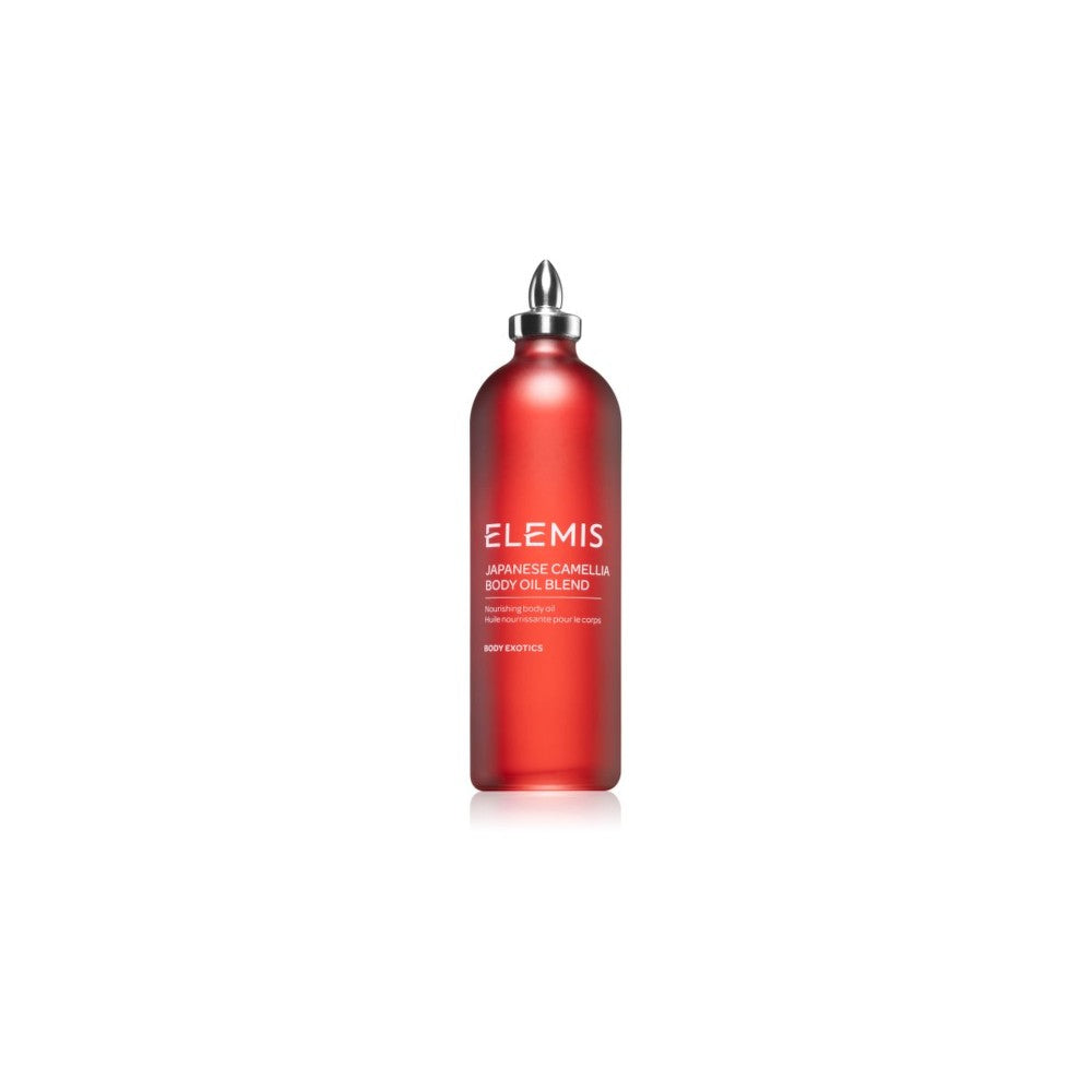 Elemis Japanese Camellia Body Oil Blend 100ml