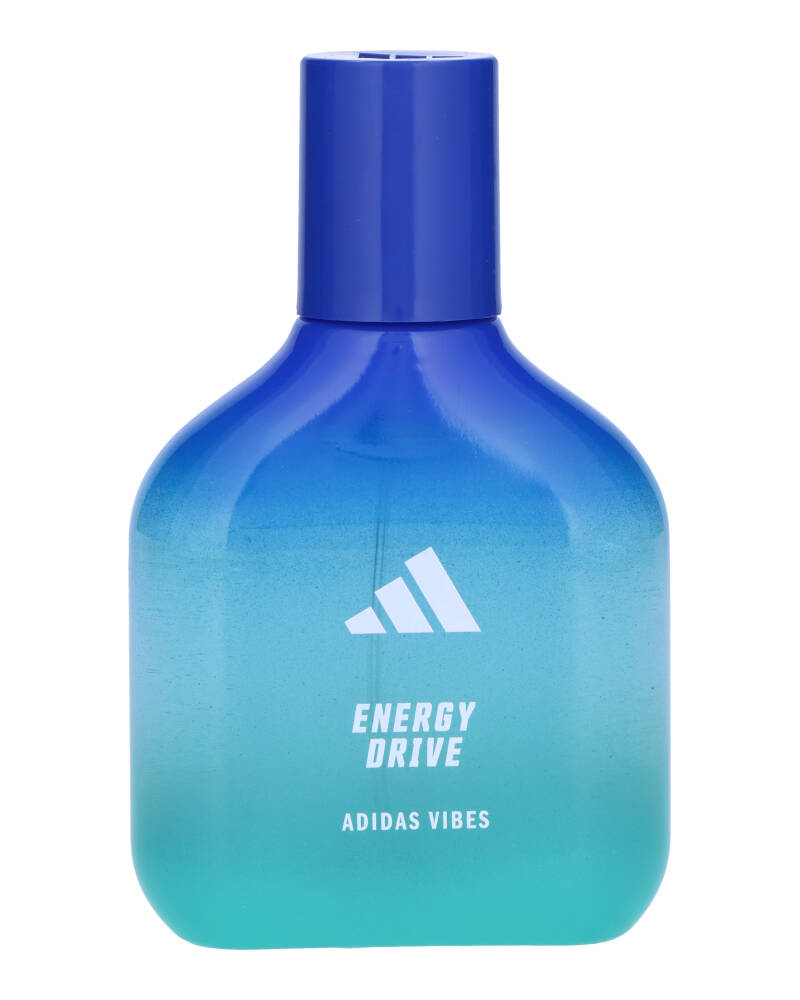 Adidas Energy Drive Eau de Parfum - 50 ml