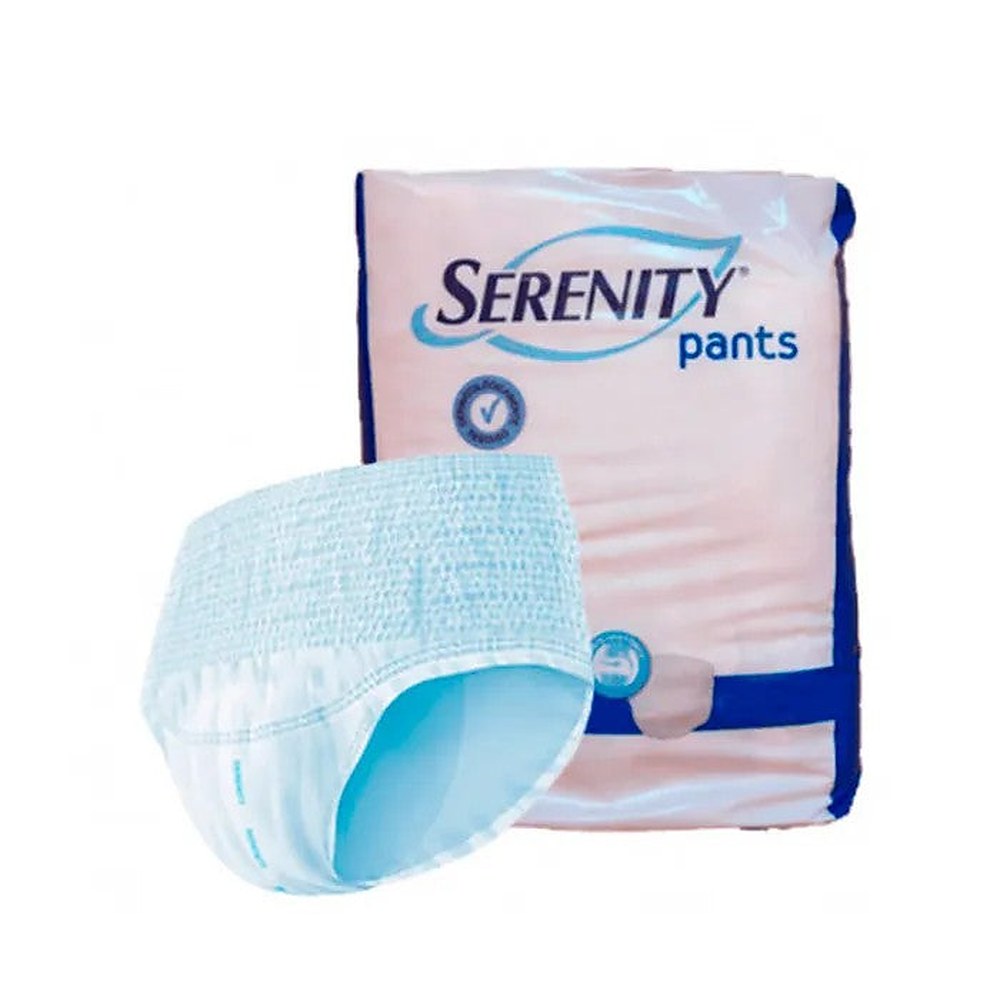 Serenity Pienet yöhousut 80U