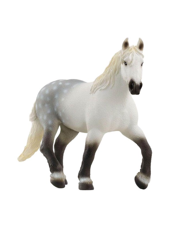 Schleich Percheron-tamma