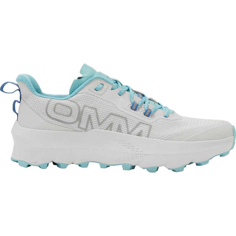 OMM Ultra Regular+ U Grey/Grey - 38,5