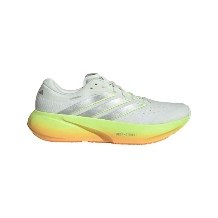 adidas Supernova Rise 3 K. 411⁄3 Harmaa Miehet