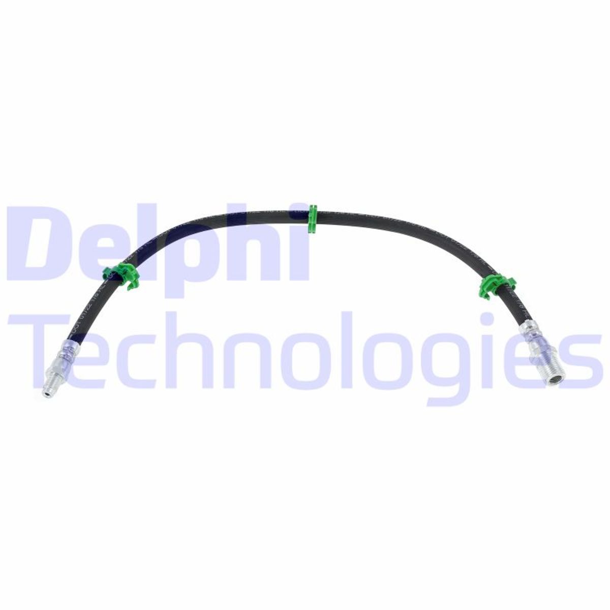 Jarruletku DELPHI LH7904