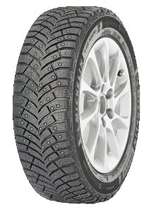 Michelin X-Ice North 4 SUV 225/60R17 103T XL Nastarenkaat