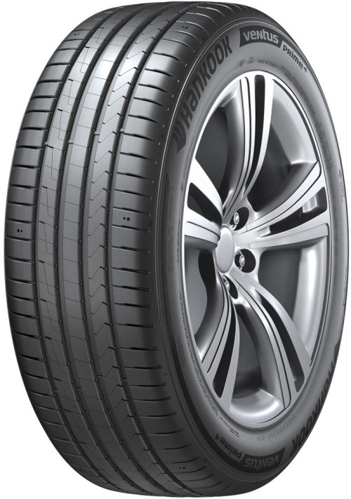 Hankook Ventus Prime 4 K135 ( 215/50 R17 91V 4PR SBL )