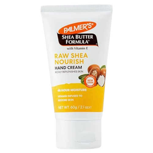 Palmer's Shea Butter Formula Raw Shea Ravitseva Käsivoide – 60 g