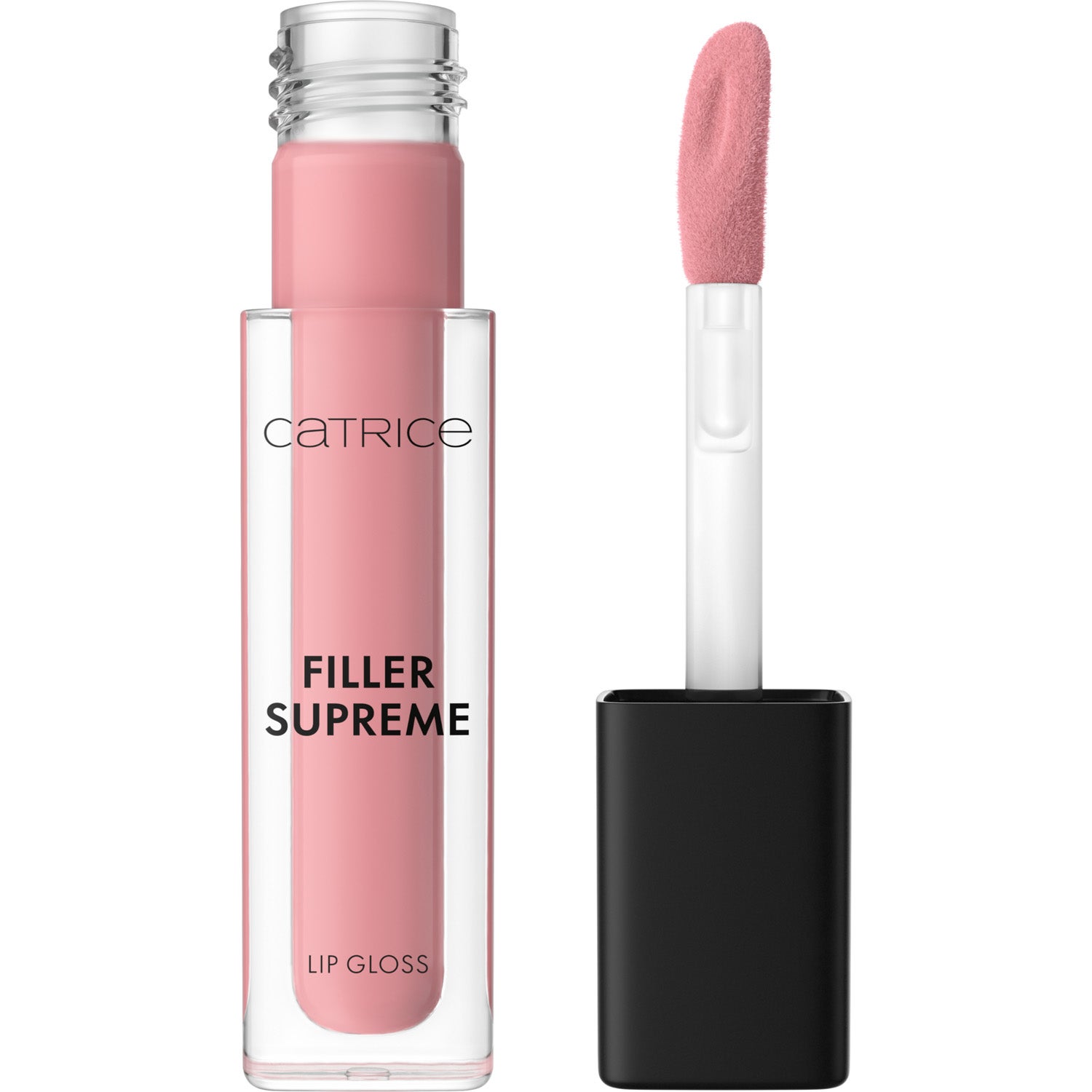 Catrice Filler Supreme Lip Gloss 20 - 3,2 ml