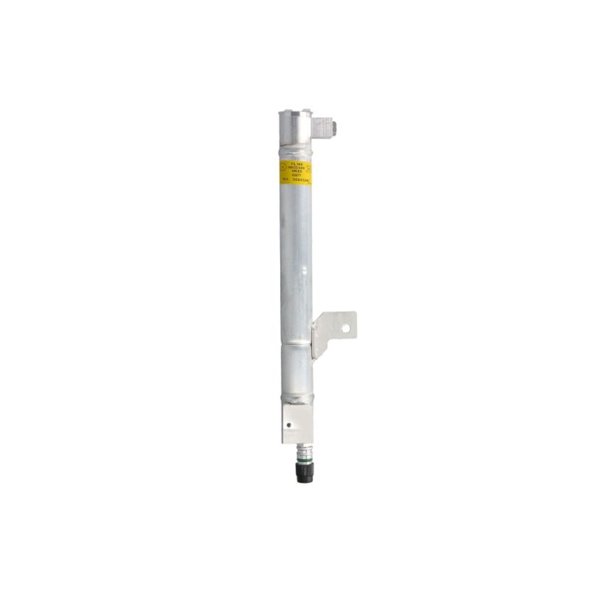 Kuivain, ilmastointilaite NRF 33281