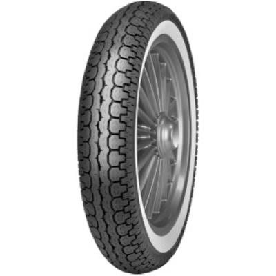 Mitas B14 ( 3.50-10 TT 51J takapyörä, etupyörä WW )