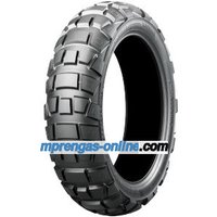 Bridgestone AX 41 R ( 4.60-17 TT 62P takapyörä, M+S-merkintä, M/C )