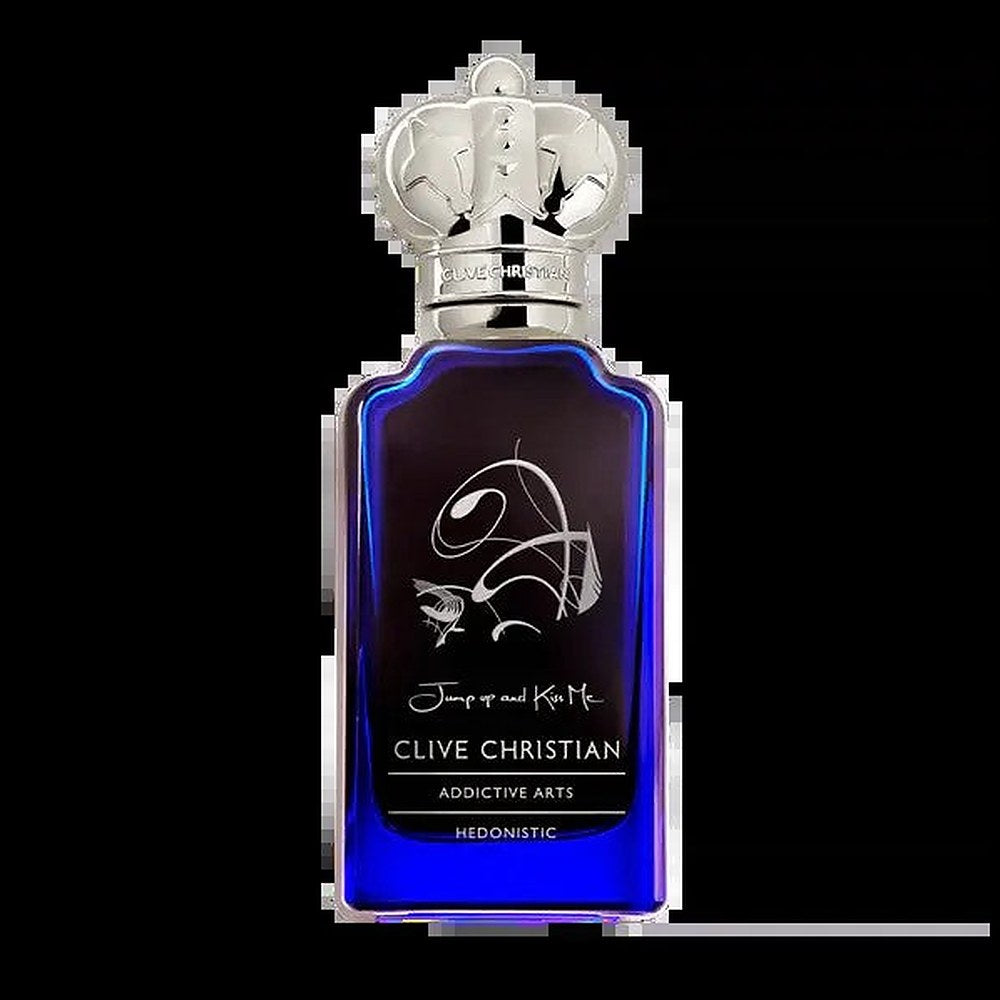 Clive Christian Hedonistinen unisex-hajuvesiuute 50 ML