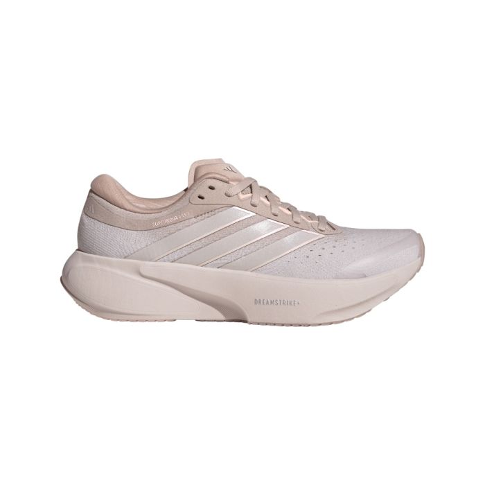 adidas Supernova Rise 3 K. 411⁄3 Vaaleanpunainen Naiset