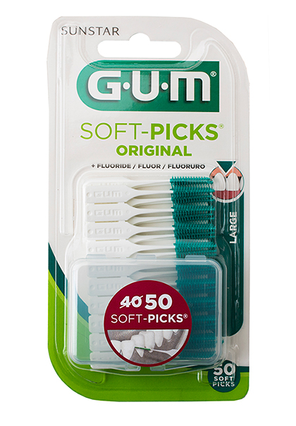 Gum Soft-Pics original large 50 kpl