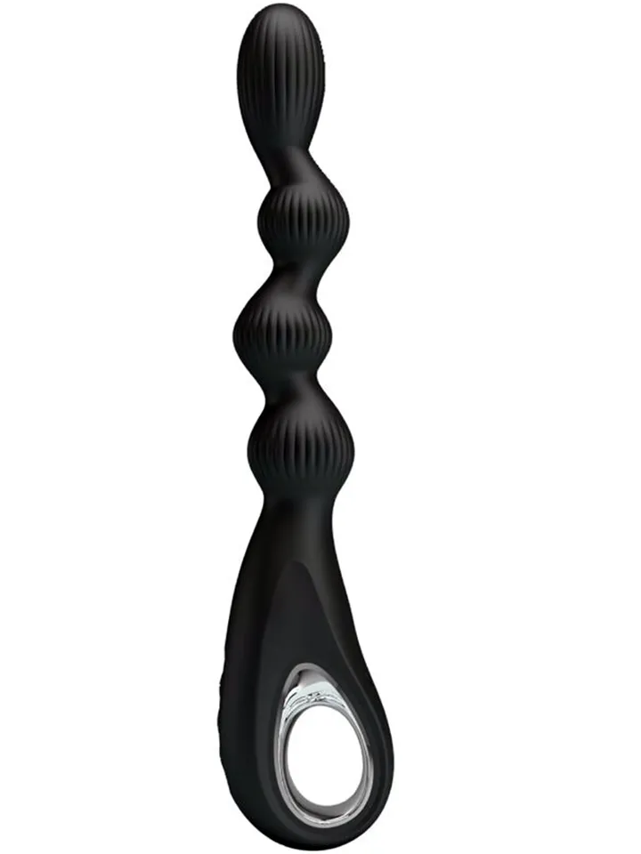 Federer Anal Vibrator 12 Vibrations Anaalivibraattorit