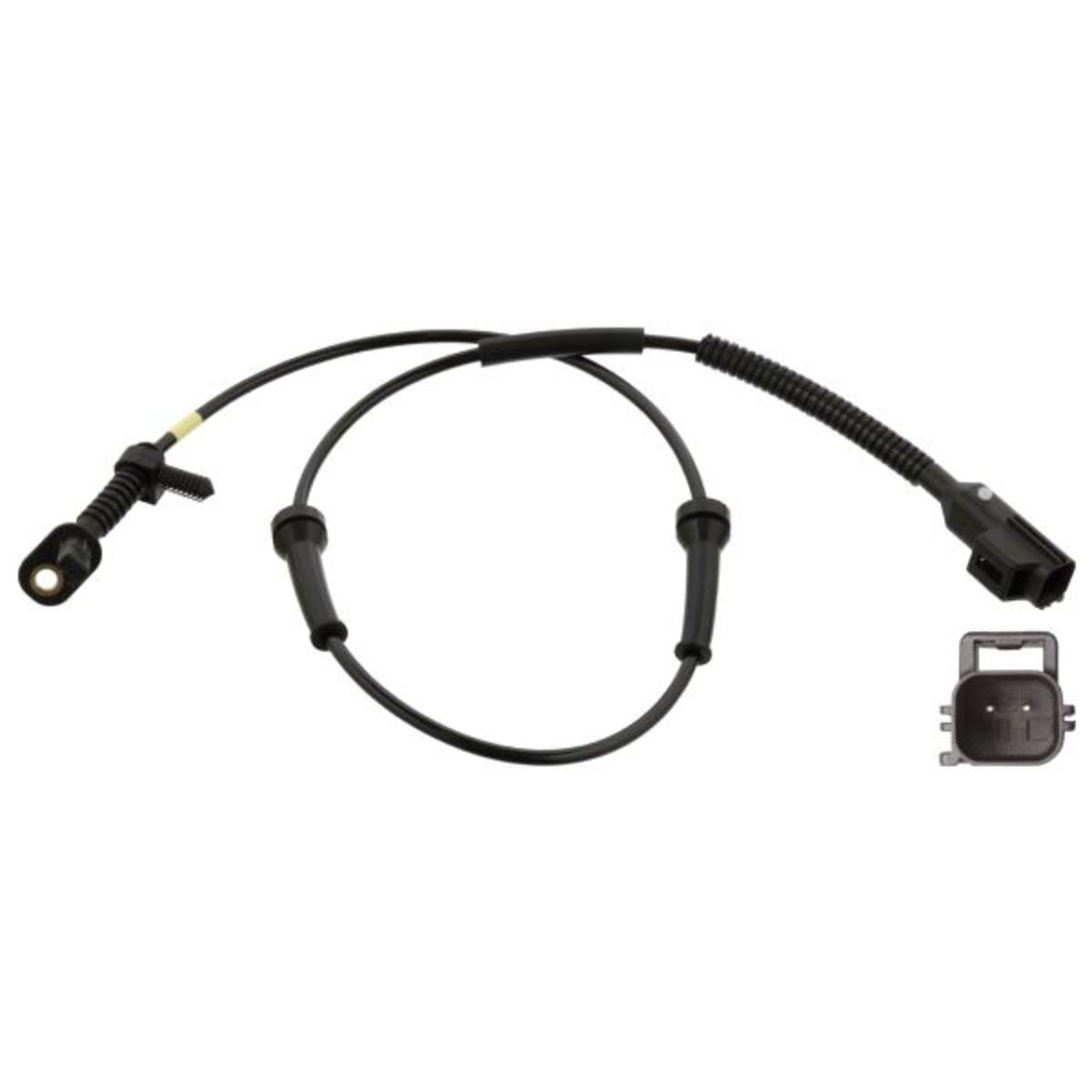 ABS-anturi FEBI BILSTEIN 107212