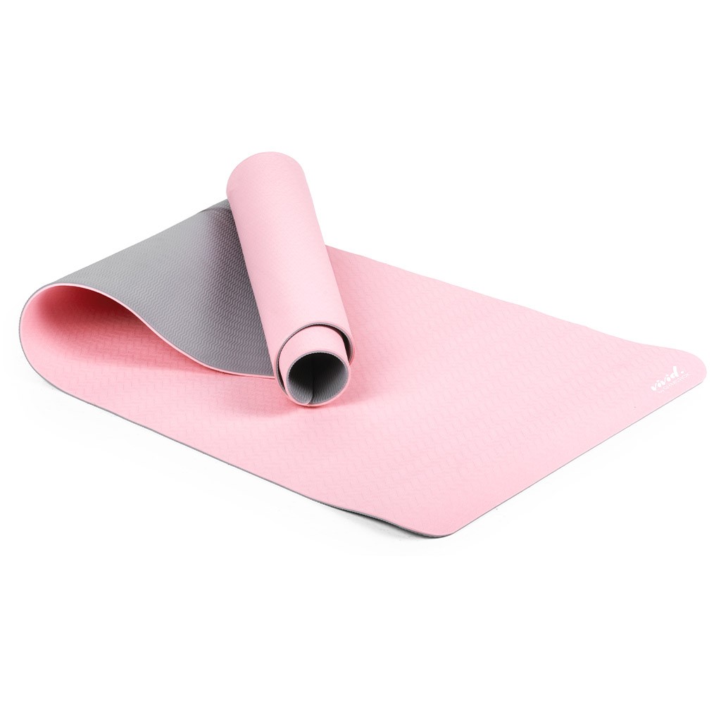 Vivid Yoga Mat Joogamatot, Joogamatot