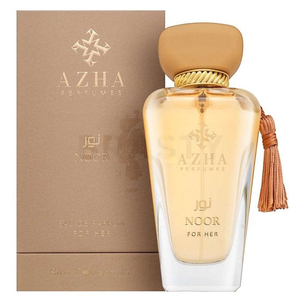 AZHA Perfumes Noor Eau de Parfum naisille 100 ml