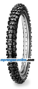 Maxxis M7304 ( 80/100-21 TT 51M etupyörä )