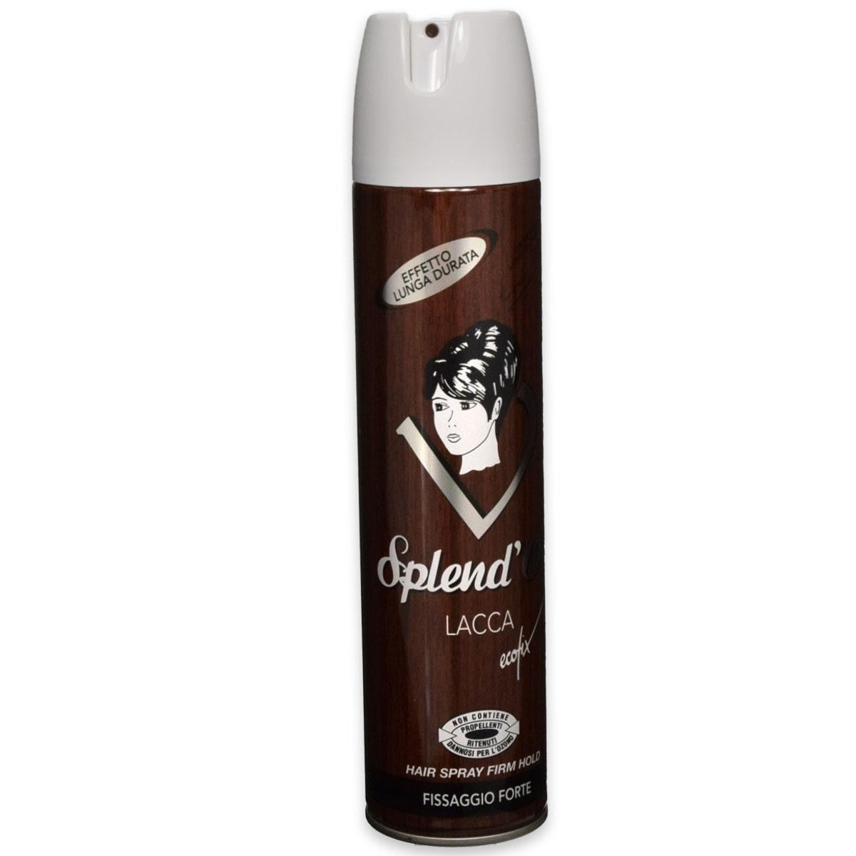 Splend'or vahva hiuslakka 400 ml