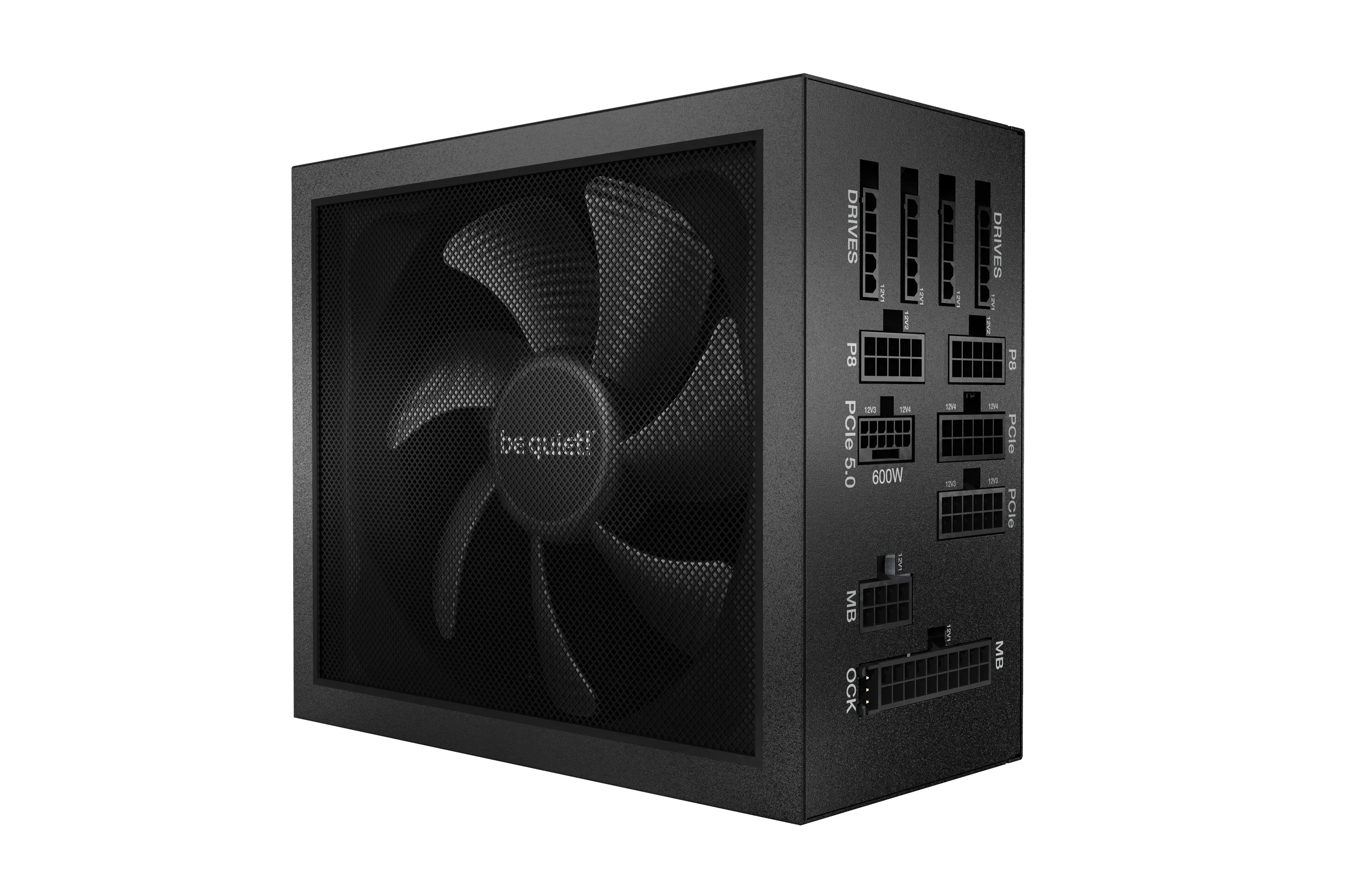 be quiet! Dark Power 13 1000W -virtalähde, 80 Plus Titanium