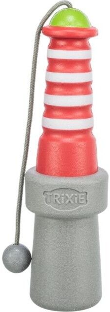 Trixie Aqua Toy kelluva TPR majakkalelu