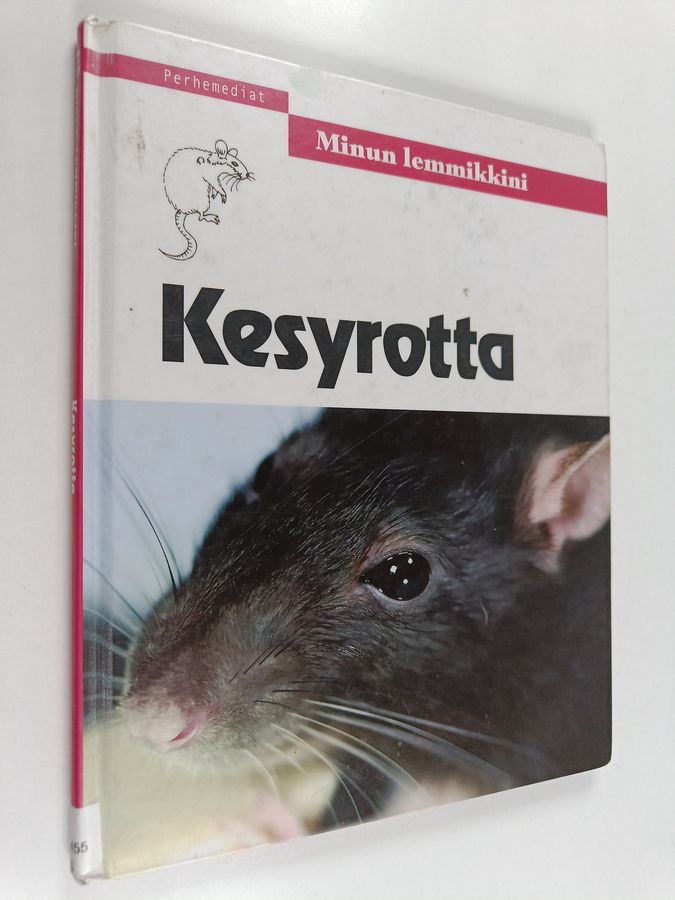 Kesyrotta