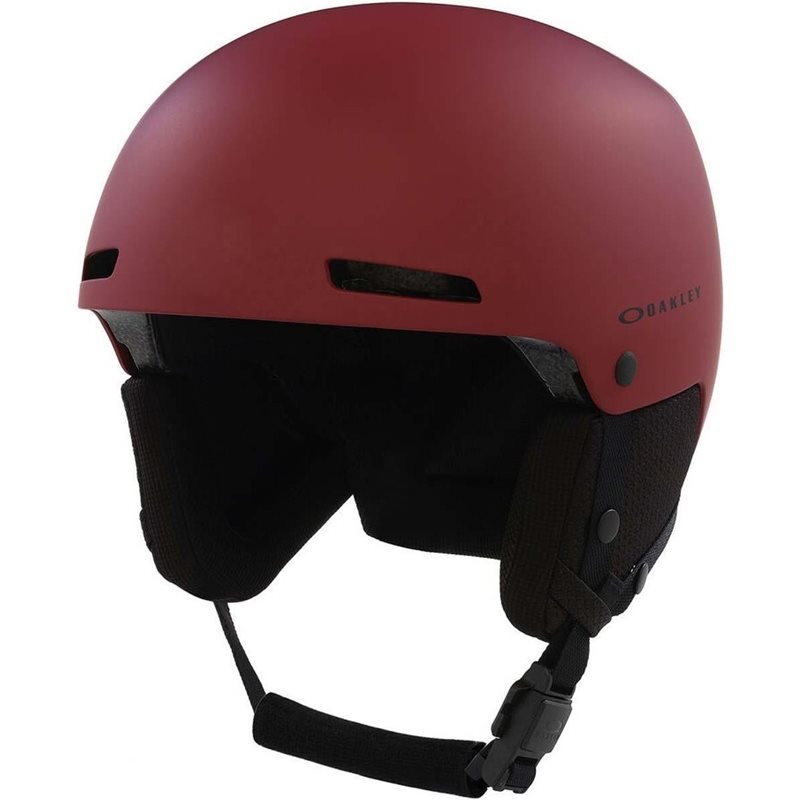 Oakley Mod1 Pro Matte Iron Red - XL