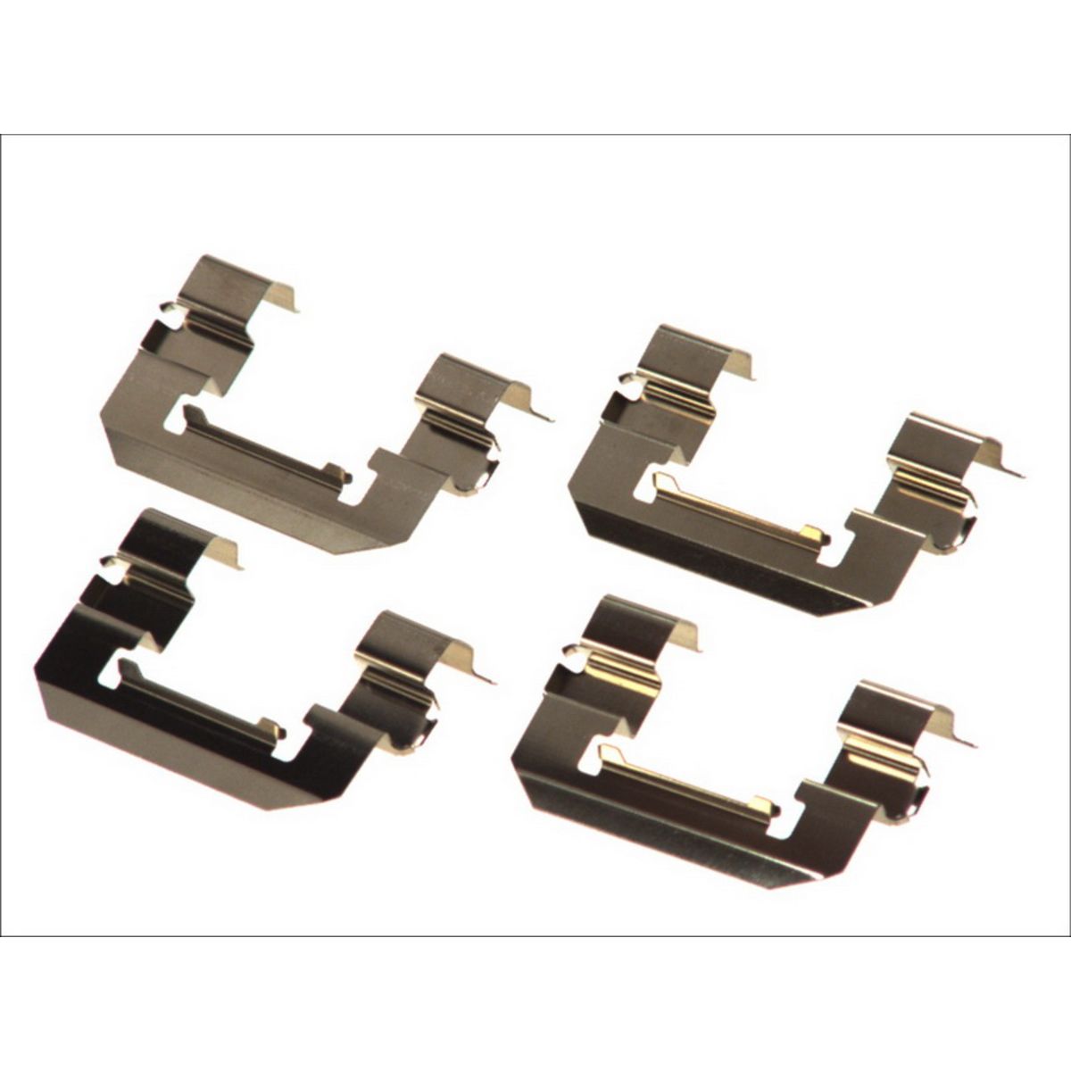 Jarrupalojen asennussarja QUICK BRAKE 109-1761