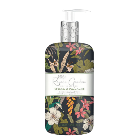 Baylis & Harding Royale Garden - Verbena ja kamomilla 500ml