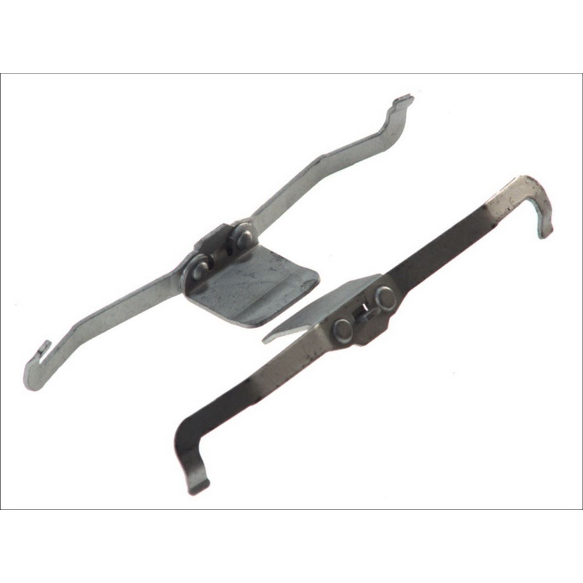 Jarrupalojen asennussarja QUICK BRAKE 109-1639
