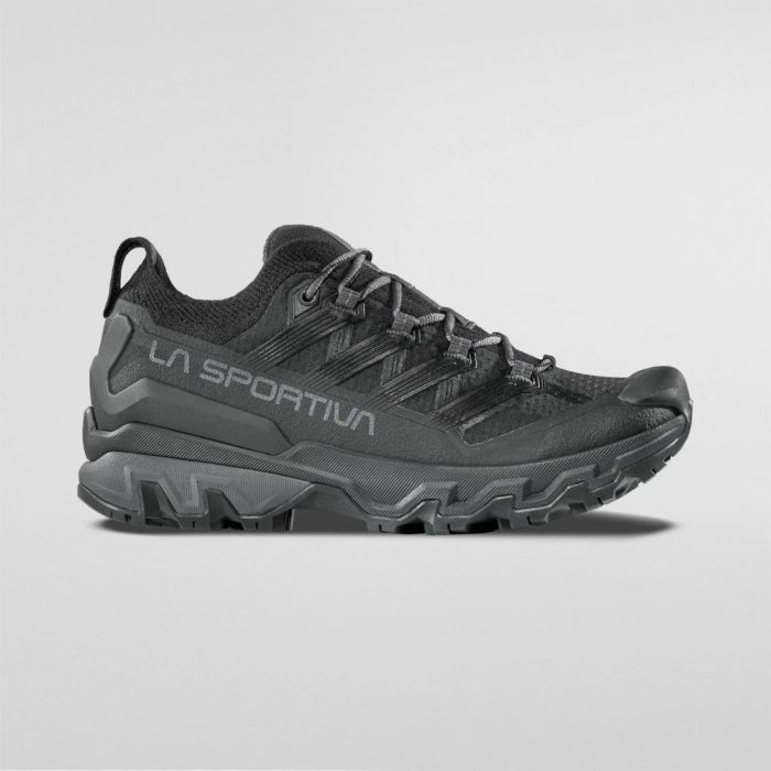 La Sportiva Ultra Raptor 3 K. 41 Musta Naiset
