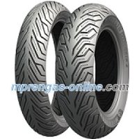 Michelin City Grip 2 ( 130/70-16 TL 61S takapyörä, M/C )