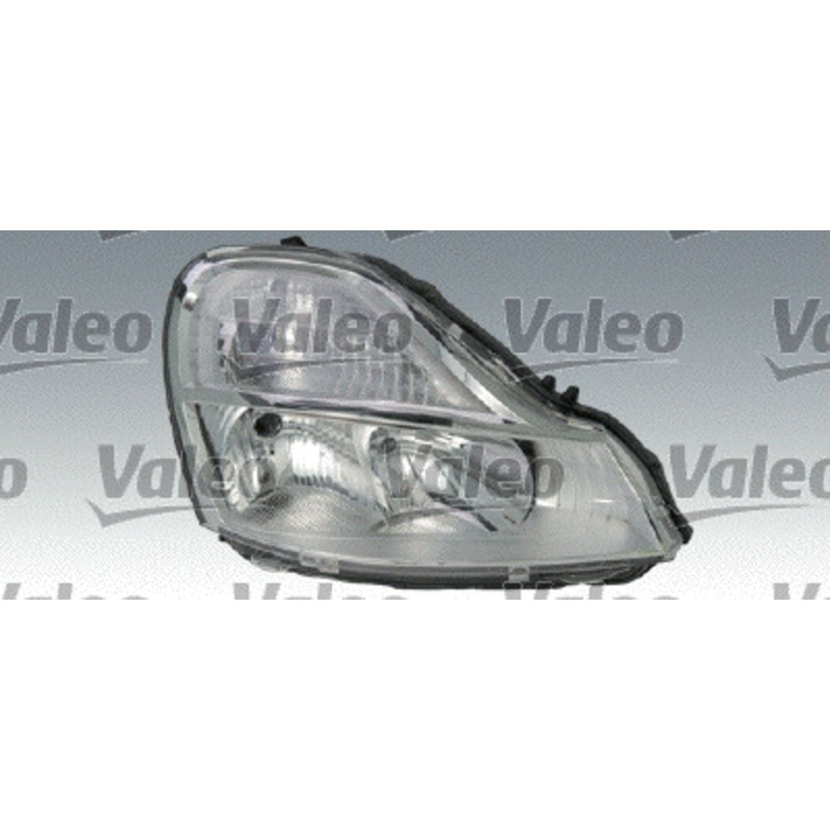 Ajovaloumpio VALEO 043665