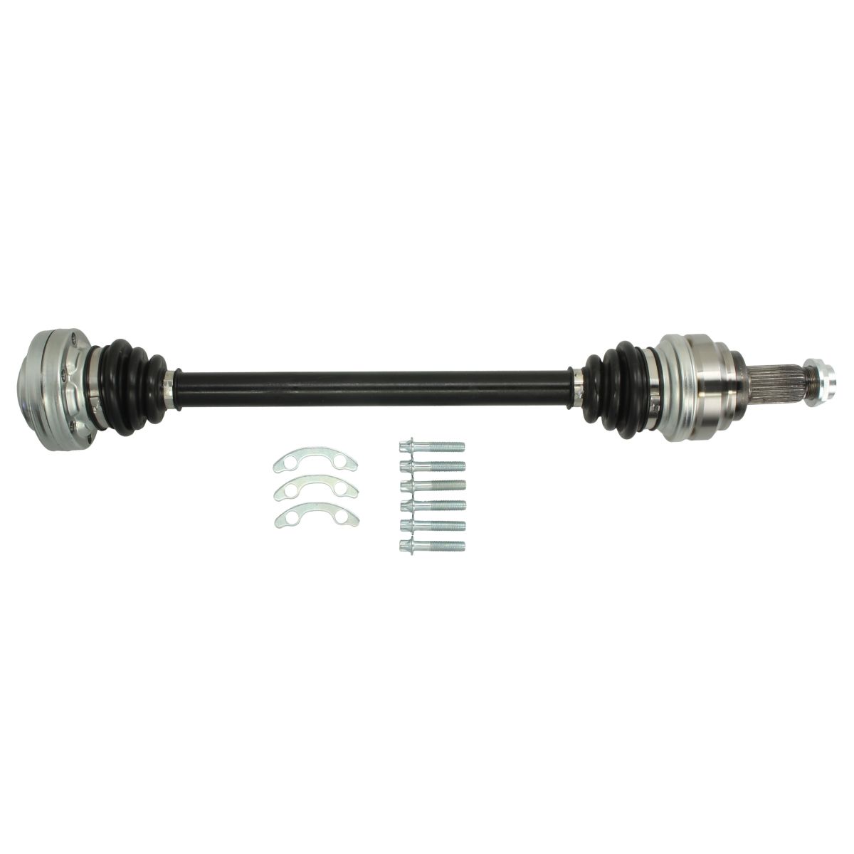 Vetoakseli PASCAL G2B020PC