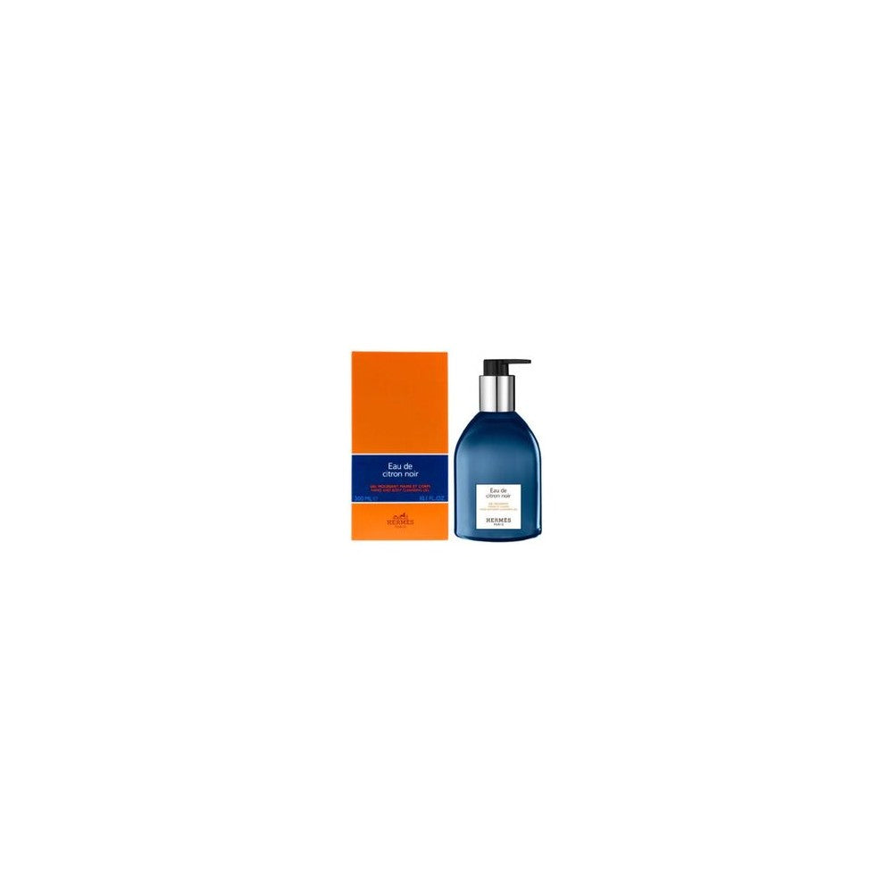 Hermes Cleansing Gel Eau de Citron Noir - 290 ml