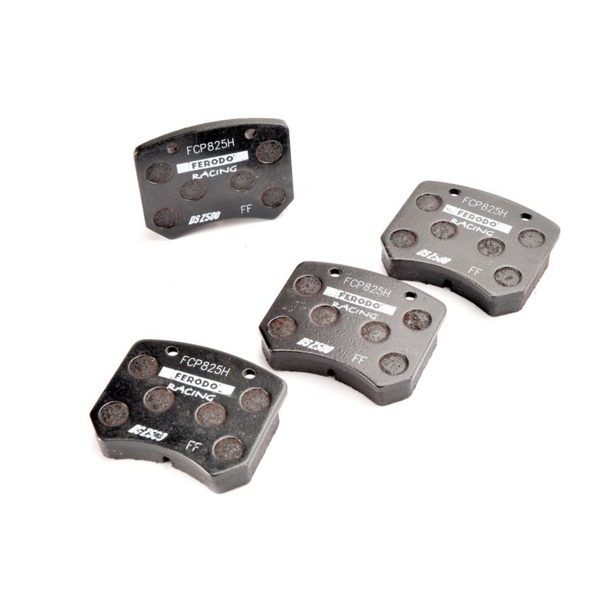 Jarrupalat, levyjarru FERODO RACING FCP825H