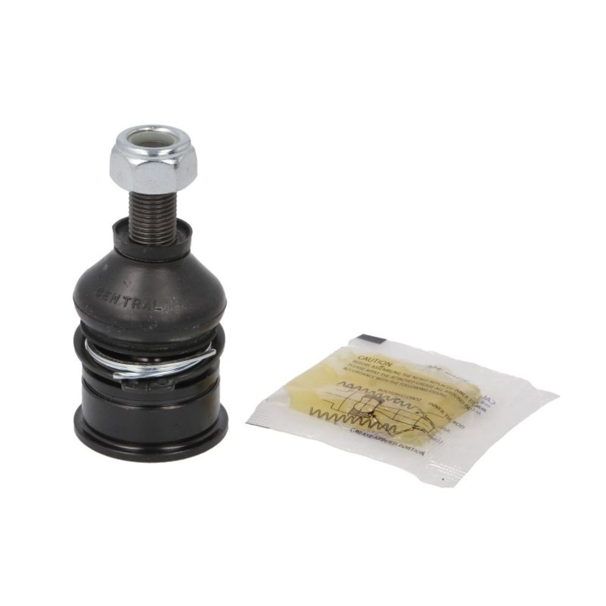 Pallonivel CTR CB0321