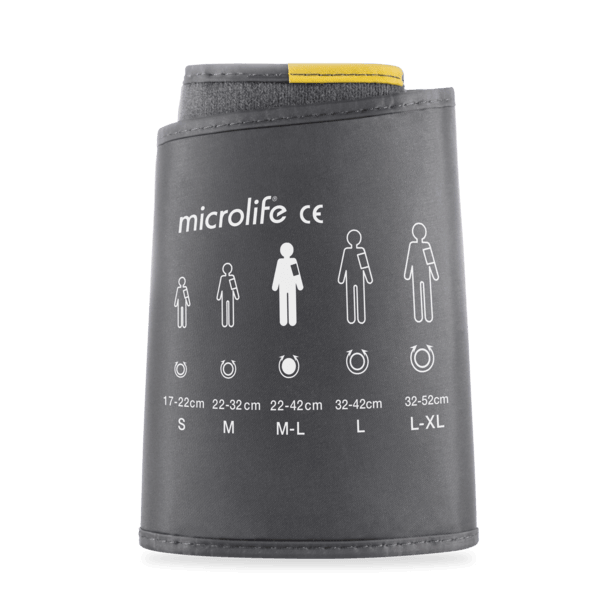 Microlife mansetti L-XL koko 32-52 cm 1 kpl Z950045-0