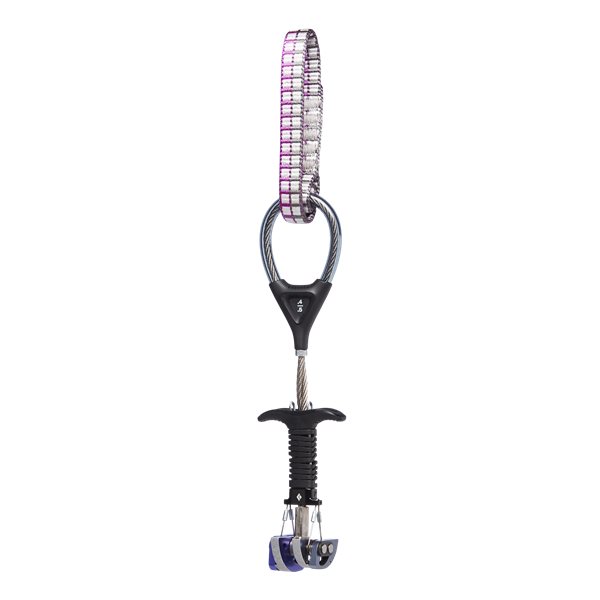 Black Diamond Camalot Z4 Offset .4-.6